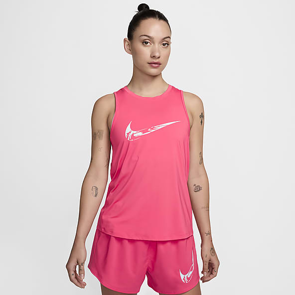 Debardeur sport nike femme top